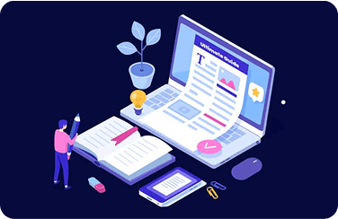 How To Write The Ultimate Page